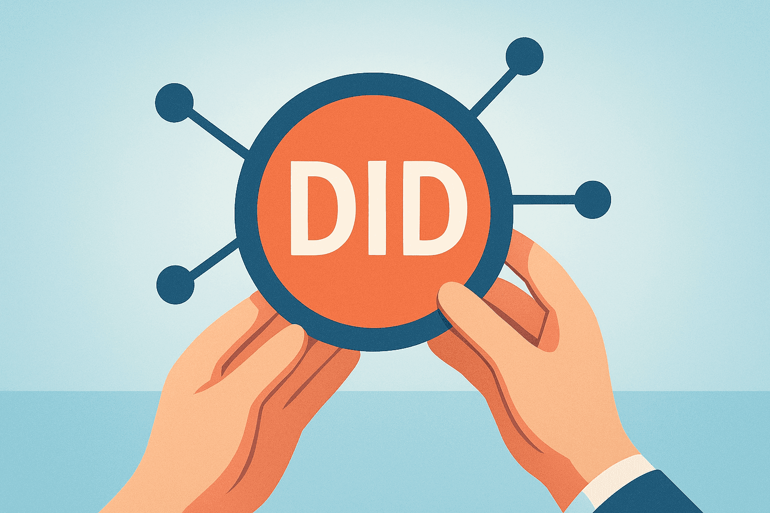 Did Meaning in Crypto: What a Decentralized Identifier Is