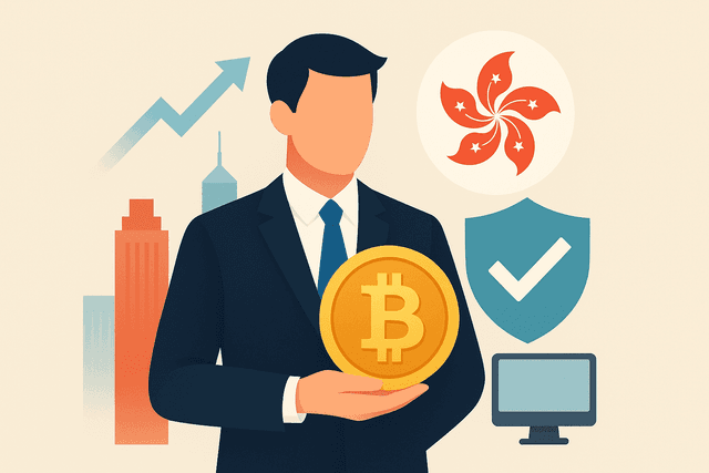 Hong Kong Crypto Exchanges: Your 2026 Guide to Safe, Licensed Platforms