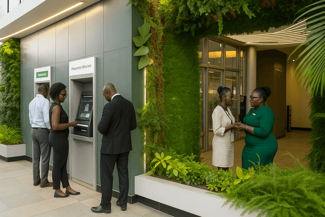 Best Banks in Nigeria