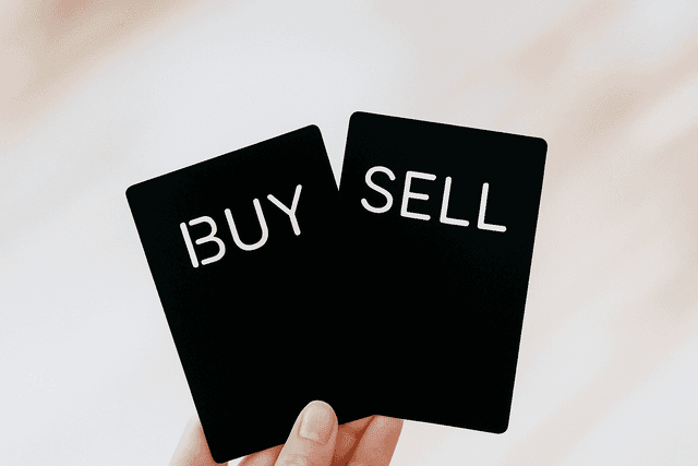 Best Stock to Buy in Nigeria