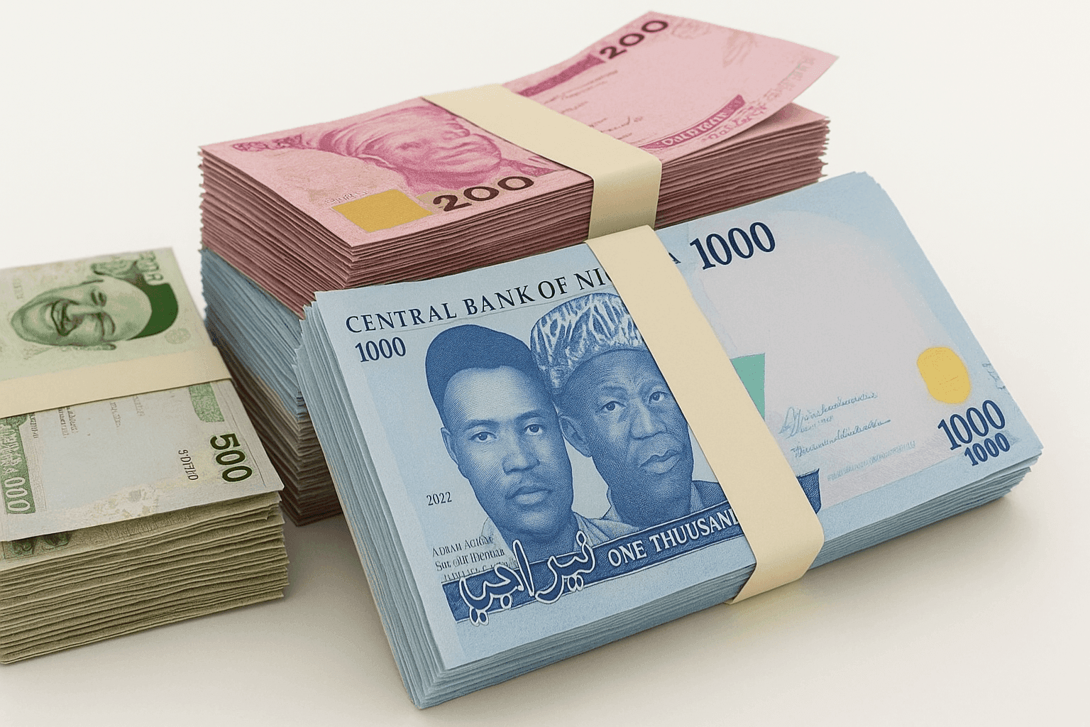 What Is Stamp Duty Charge in Nigeria Banks?