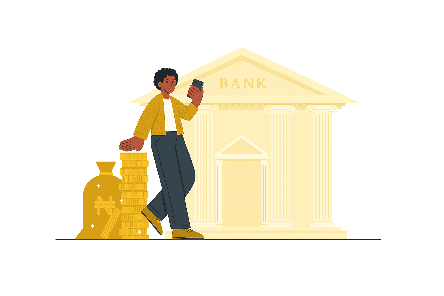 Best Mobile Banks in Nigeria: Top Banking Apps by Downloads