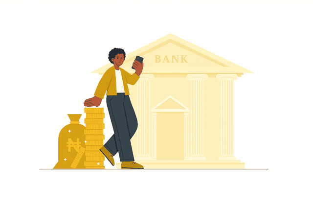 Best Mobile Banks in Nigeria: Top Banking Apps by Downloads