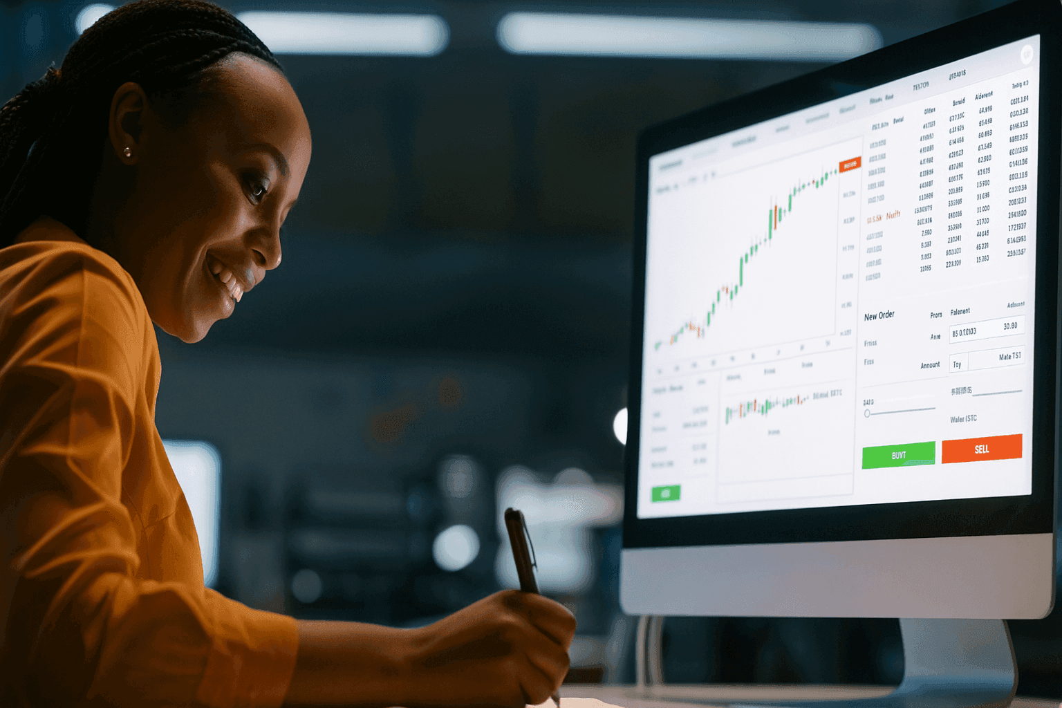 Tips How to Invest in Stock Market in Nigeria Wisely