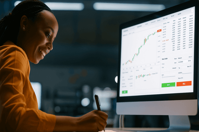 Tips How to Invest in Stock Market in Nigeria Wisely