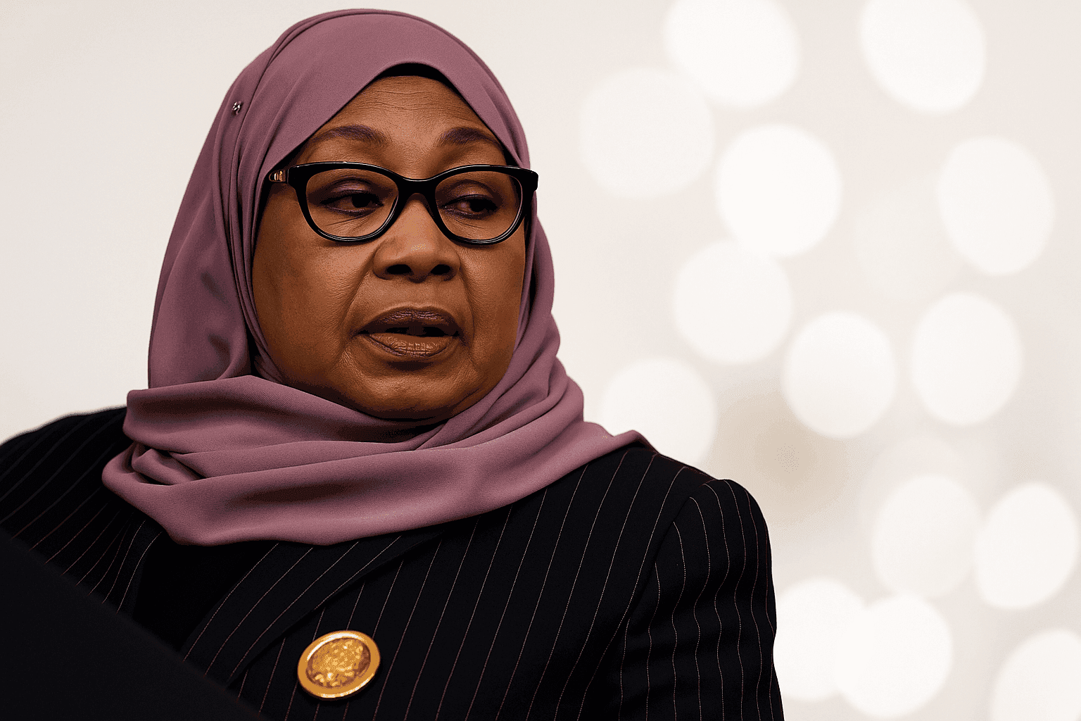 Tanzania Moves Toward Reform After Deadly Post-election Crisis