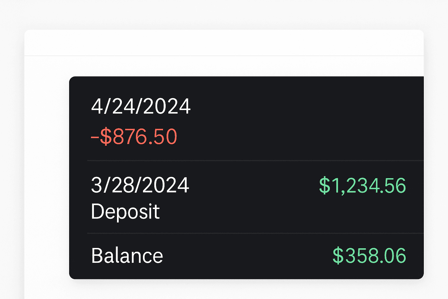 Press Freedom Protest in Tunis