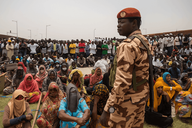France Raises Alarm Over Expanding Extremist Threat in West Africa