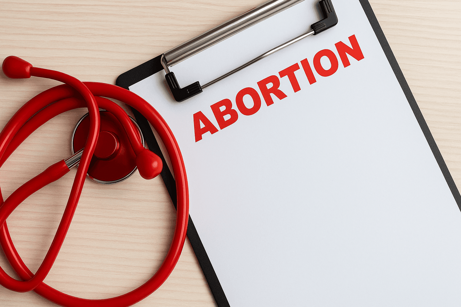 Kenya Court Reverses Earlier Protection For Abortion Access