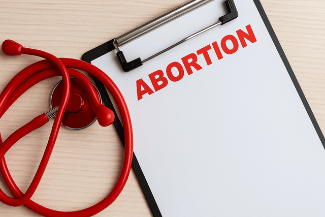 Kenya Court Reverses Earlier Protection For Abortion Access