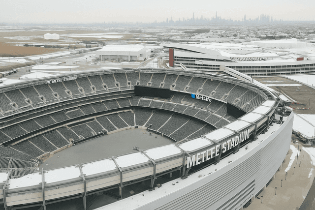 Fifa World Cup Final Tickets Reach Extraordinary Resale Levels