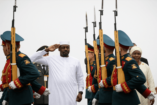 Mali Tries to Restore Calm After Coordinated Nationwide Assault