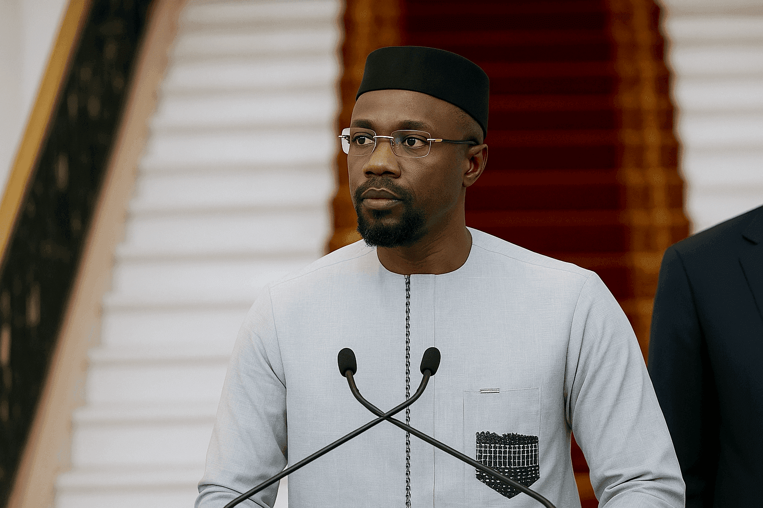 Senegal Revises Electoral Code Ahead of Next Presidential Race