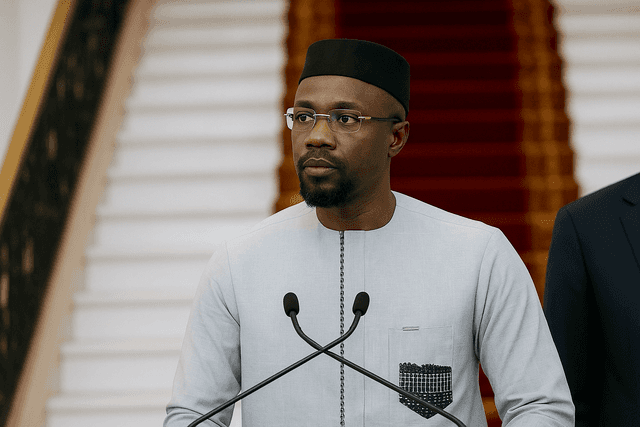 Senegal Revises Electoral Code Ahead of Next Presidential Race