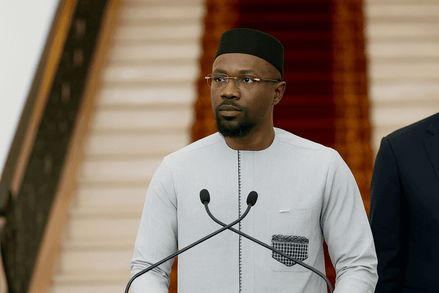 Senegal Moves to Revise Electoral Law Ahead of The Next Presidential Election