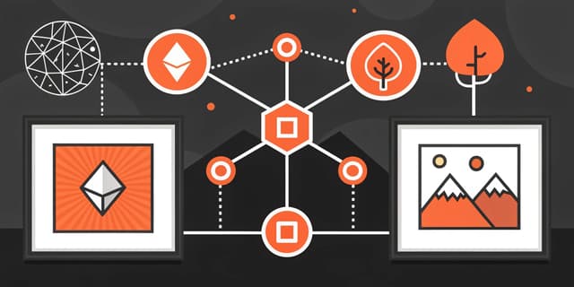 NFT And Non‑fungible Token Basics: What Is Nft in Crypto?
