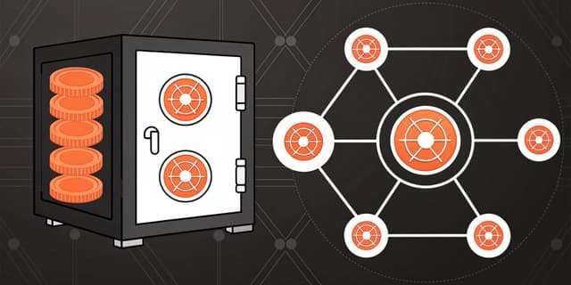 What Is Staking in Crypto? A Clear Guide to Earning Passive Income