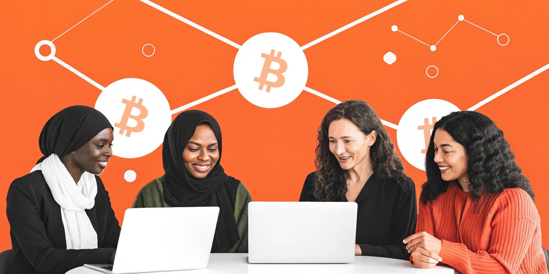 Women in Crypto: Names of Female Bitcoin Traders And Leaders