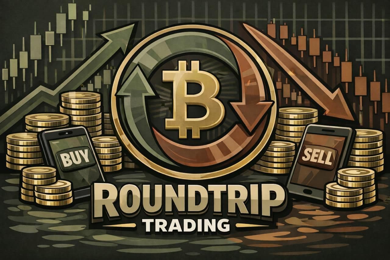 Roundtrip Meaning Crypto: Round-trip Transaction Costs Explained