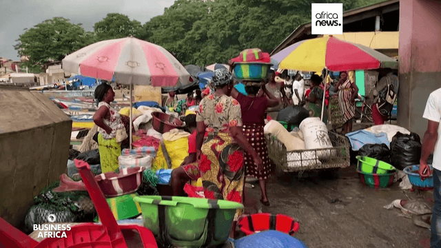 Africa’s Informal Economy: Hidden Investment Frontier & Growth Opportunities