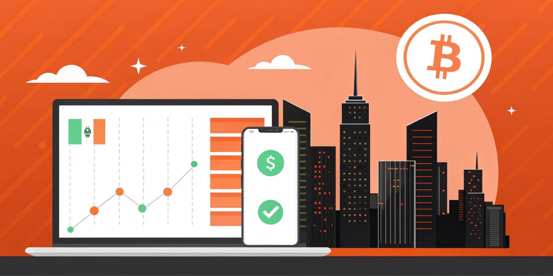 Top Crypto Exchanges in Nigeria (2025): Best Platforms for Nigerians to Buy and Sell (Trade) Crypto Safely