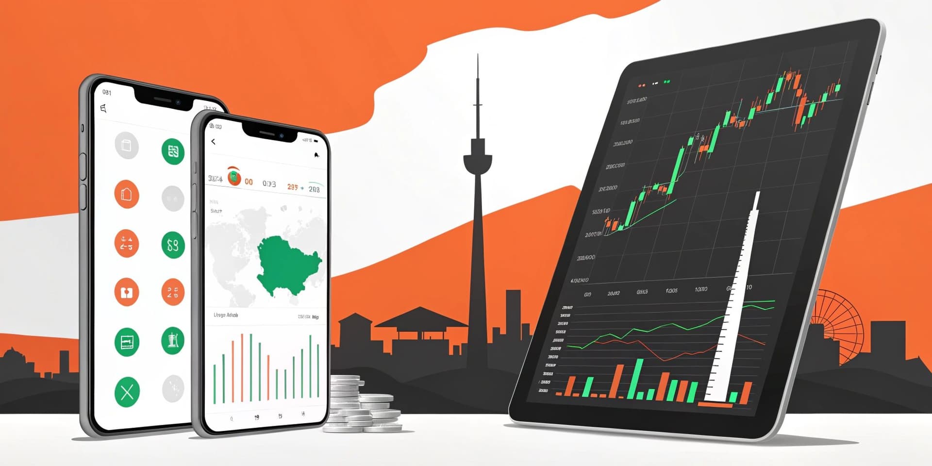 Best Crypto Trading App in Nigeria 2025: How Nigerians Actually Trade Digital Assets