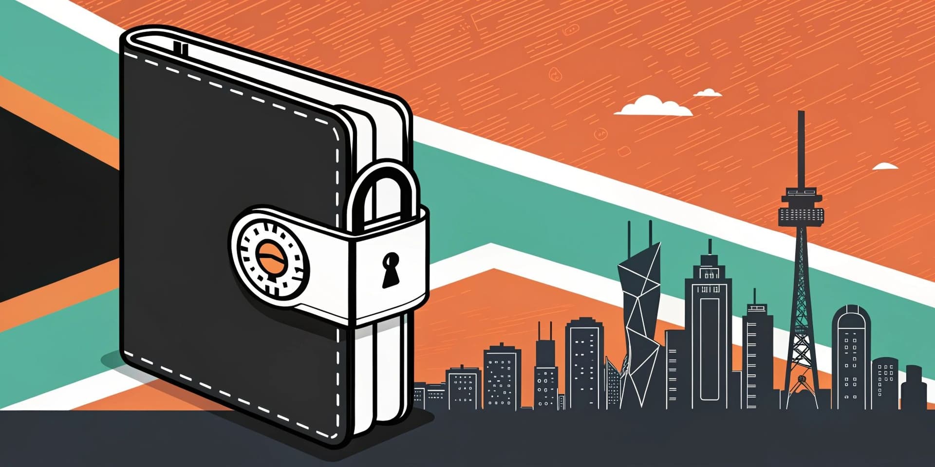 Best Crypto Wallet in South Africa Platform With Secure Access