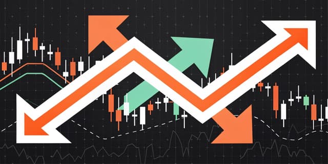 Confluence Meaning in Trading