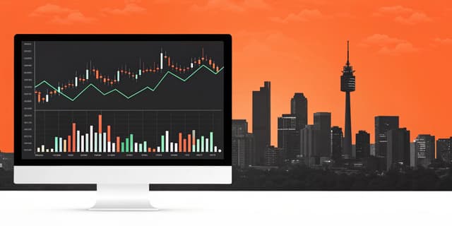Crypto Arbitrage South Africa: How Trade Mechanics Shape Cryptocurrency Arbitrage and Arbitrage Trading