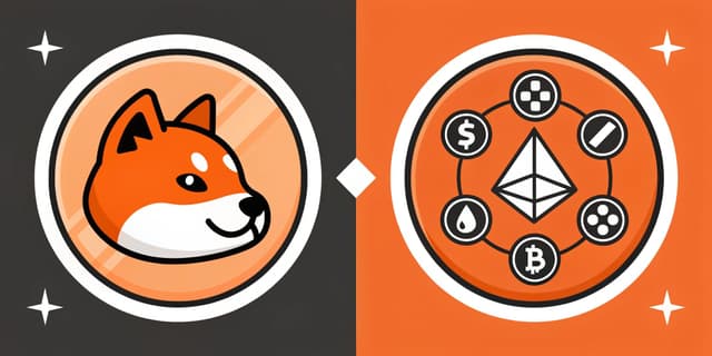 Difference Between Meme Coins And Crypto Altcoins: A Straightforward Guide