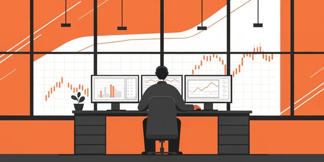 How to Become a Professional Crypto Trader