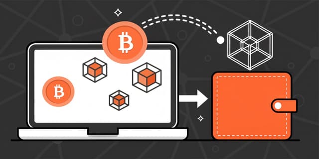 How to Send Crypto from Bybit to Another Wallet
