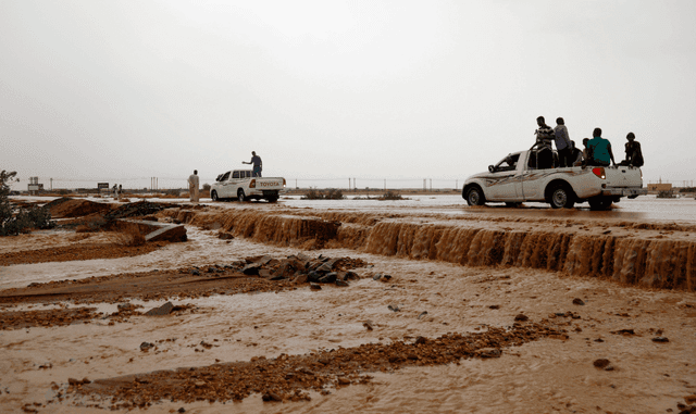 Prolonged Conflict Pushes Sudan Deeper Into an Energy Crisis