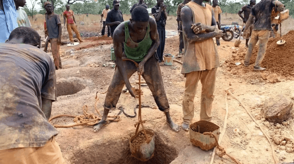 Mali Junta Tightens Oversight of Gold Industry With New Ministerial Post