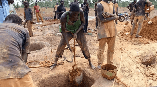 Mali Junta Tightens Oversight of Gold Industry With New Ministerial Post