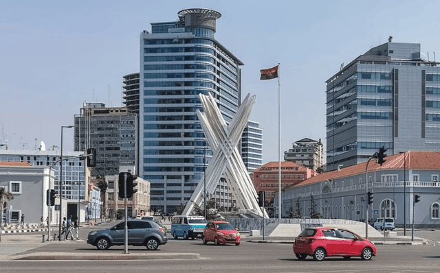 Angola’s Sonangol in Advanced Talks Over Chinese Funding for Lobito Project