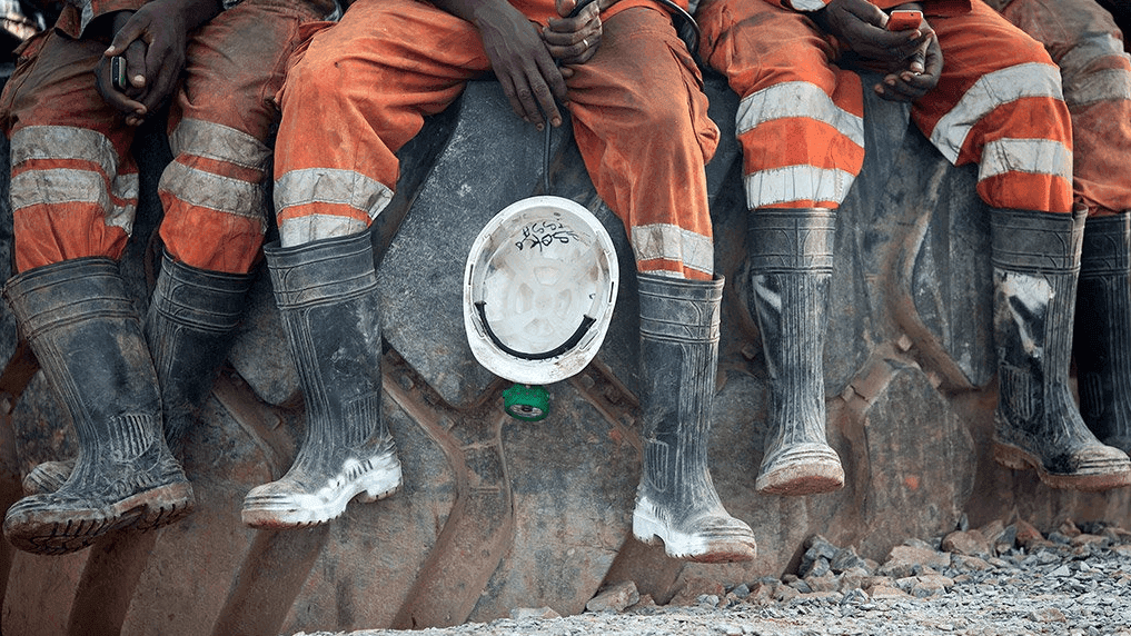 Mali Forms National Mining Company to Control Strategic Assets