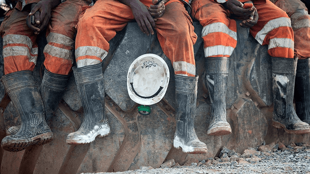 Mali Forms National Mining Company to Control Strategic Assets