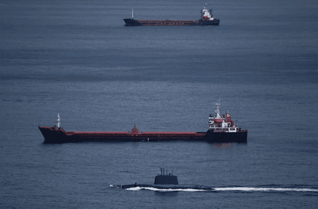 Middle East Escalation Sends Oil Higher and Asian Shares Lower