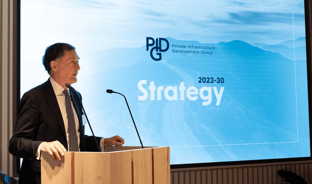 Coordinated Action Inside PIDG: How the Group Scaled Its Crisis Response and Infrastructure Agenda