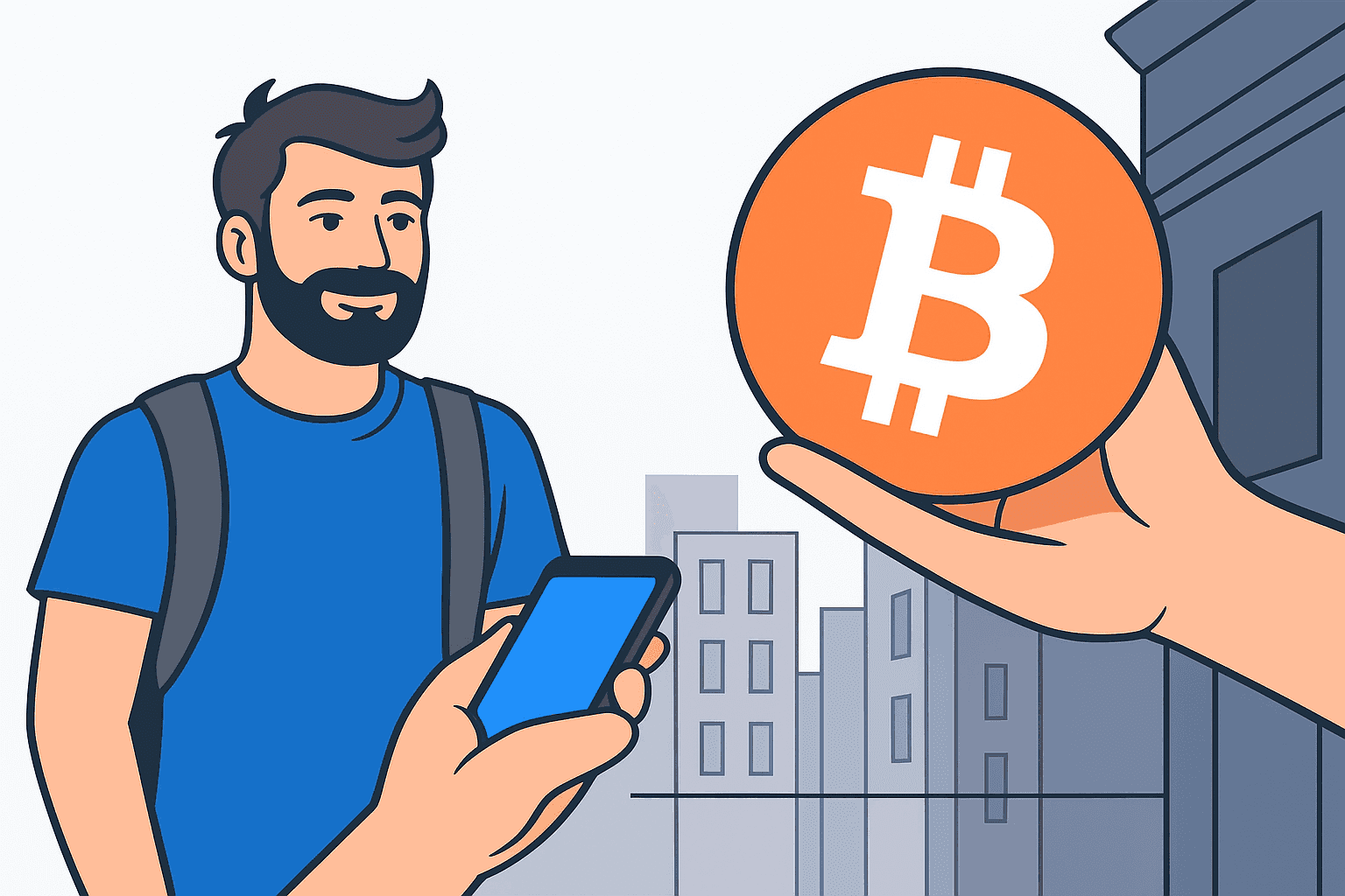 How to Buy Bitcoin on Venmo: A Complete Guide