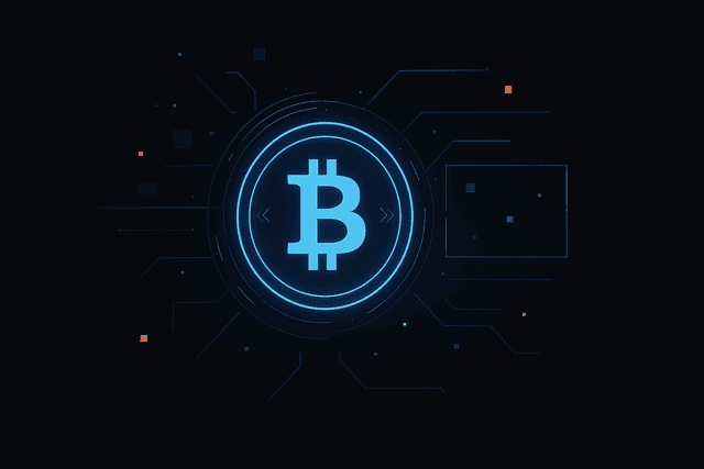 Accounting Model That Bitcoin Uses on The Balance Sheet