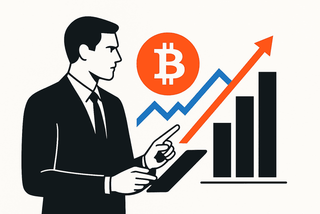 How to Trade Bitcoin And Make Profit: Smart Crypto Trading And Ways to Earn