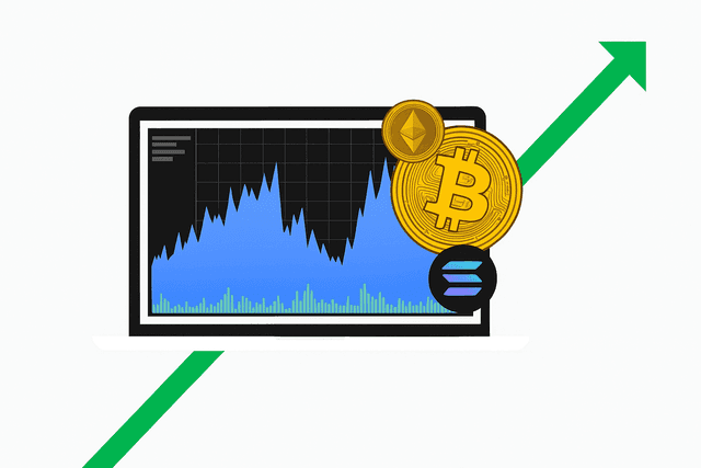 Which Crypto to Buy Today For Short-term Gains: Cryptocurrency Investment Outlook in 2026