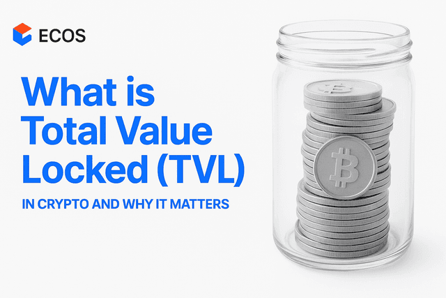 TVL Meaning in Crypto: Total Value Locked Explained