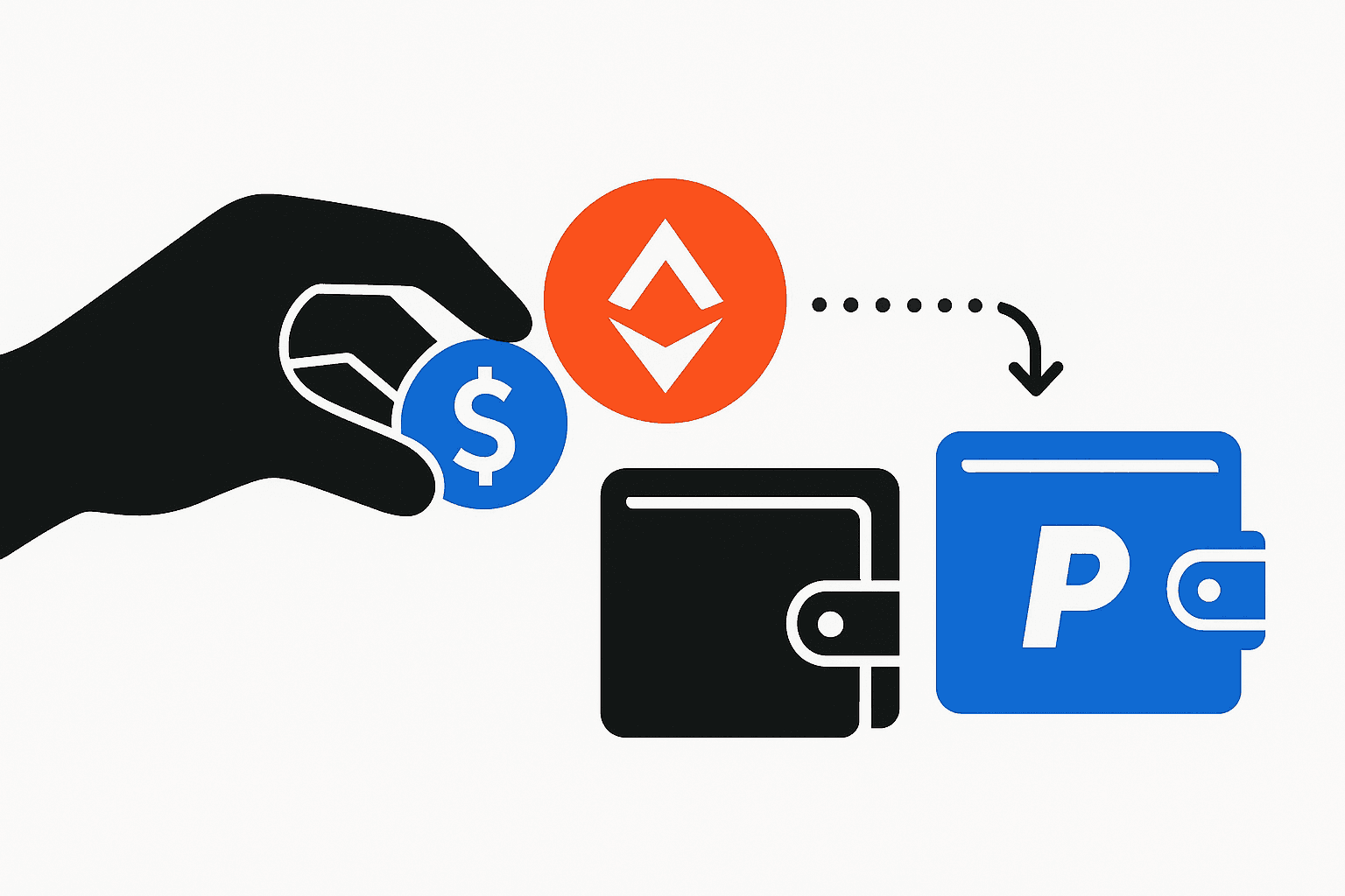 Transfer Crypto on Venmo: Crypto Transfers Guide