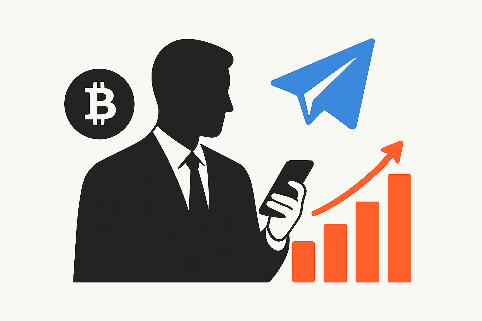 Top Crypto Signals on Telegram: 20+ Groups For 2026