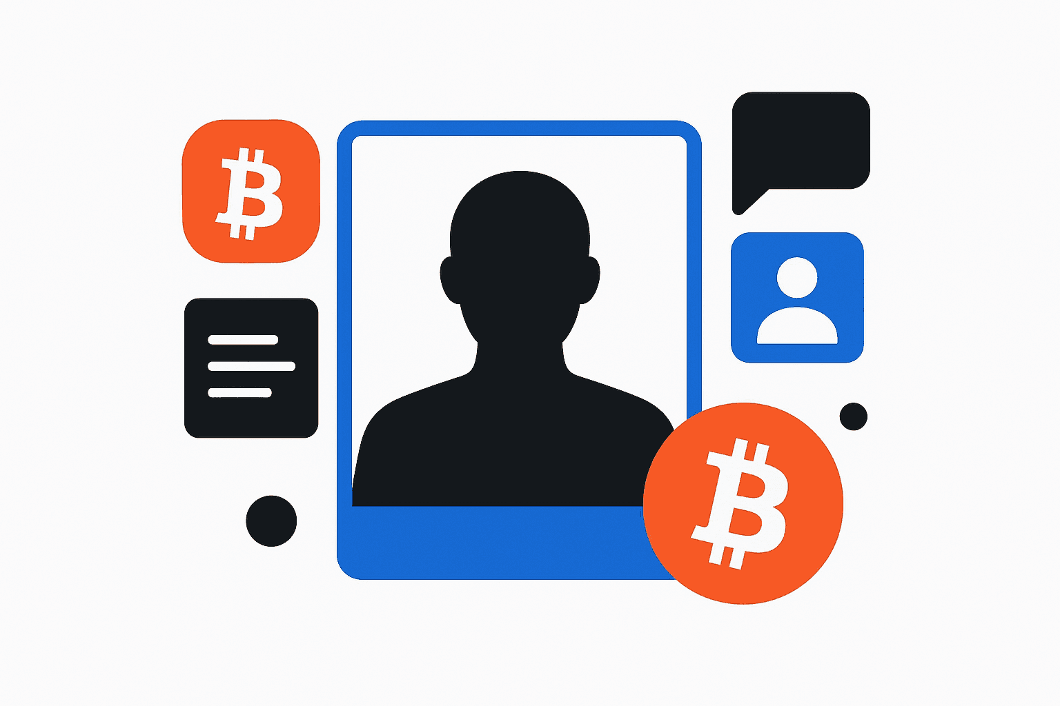 PFP Meaning in Crypto: Profile Picture Explained