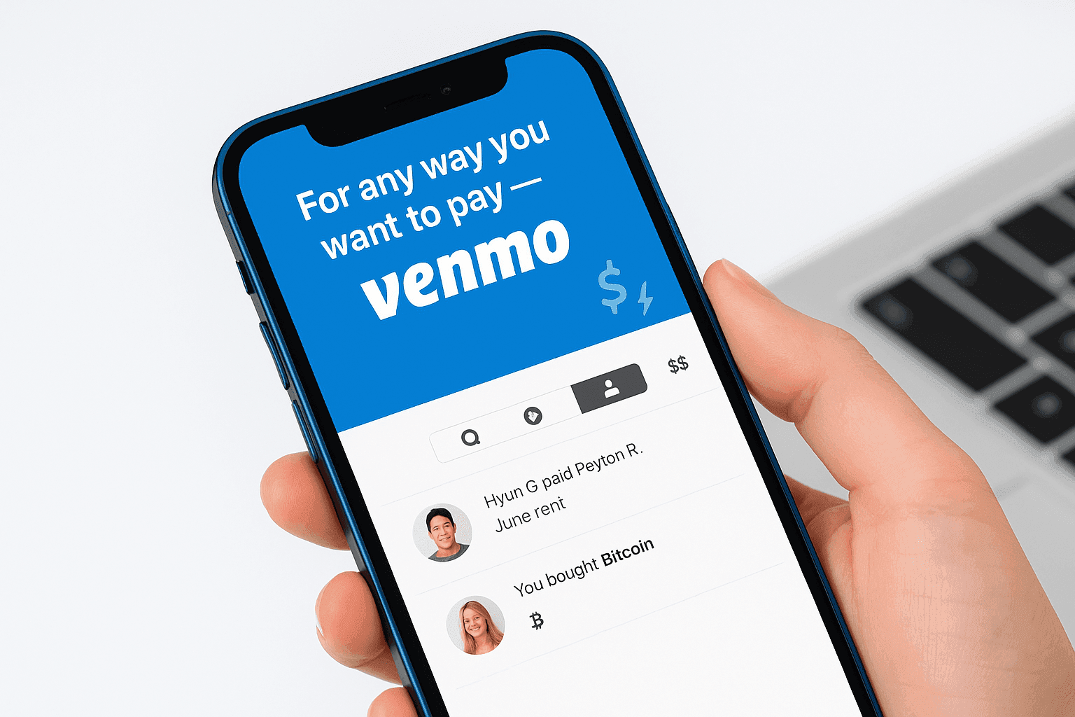 Does Venmo Send Bitcoin? How to Send or Receive Crypto on Venmo