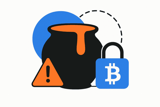 Honeypot in Crypto: A Comprehensive Guide to The Honeypot Crypto Scam